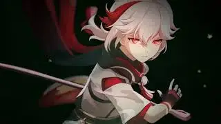 Nightcore - Surrender (Josh Rubin)