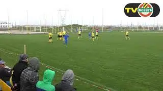 Ботев U17 2:0 Левски U17 18/03/18