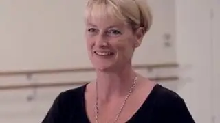 Meet our Principal Physiotherapist
