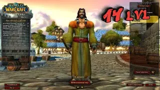 WoW Classic. Маг #9