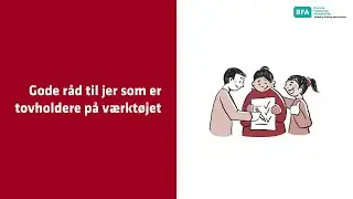 Til tovholderne: Skab liv i jeres APV arbejde