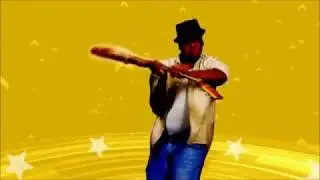My INTRO
