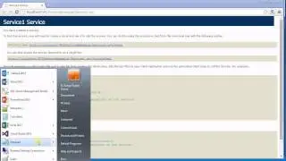 How to Host (in IIS) and consume WCF service using Visual Studio