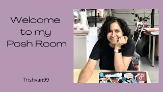 Welcome to my Posh Room