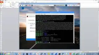 SSH Connection to Raspberry Pi Part 4
