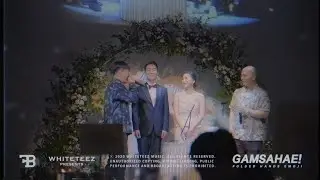 Fresh Boyz - 감사해! (Folded Hands Emoji) MV