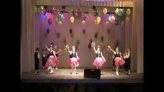 Тарантелла