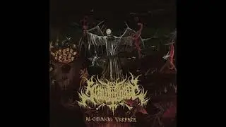 Slaughtbbath - Alchemical Warfare [Full Album]