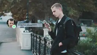 Respeta y pide respeto | 12 Meses 12 Causas- Fad Juventud.