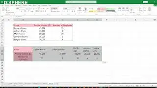 How to Convert Rows to Columns in Excel 
