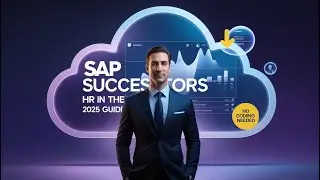 What is SAP SuccessFactors? Full Beginner’s Guide for 2025 (All Modules + Career Tips)