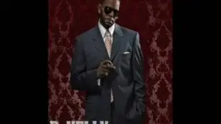 R. Kelly Screamer