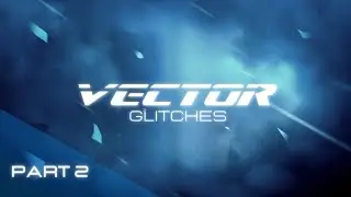 Vector glitches [2022] #2