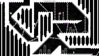 Geometry Dash - Spidertek by OWOSI - Hard Demon Platformer