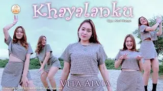 Dj Khayalanku - Vita Alvia (Official Music Video)