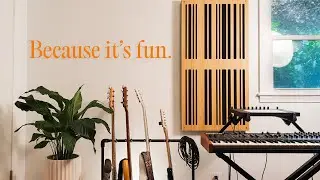 Producing Music with Real Instruments