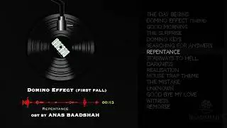 OST Jukebox  l Domino Effect First Fall  Anas Baadshah  | Baadshah's Entertainments