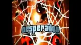 BBC’s Desperados Intro