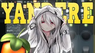 yandere x ivvy league x ripsquad type beat *tutorial*