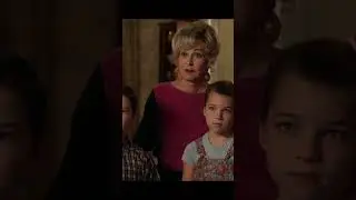 Жертвы отца Шелдона #shorts #детствошелдона #youngsheldon #bigbang #tbfm
