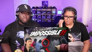 Kidd and Cee Reacts To 3 people found in IMPOSSIBLE places Missing | 411 Part 11 (Mr Ballen)