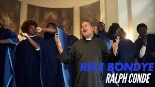 Ralph Conde Official Video Rele Bondye
