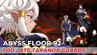 [Epic 7] Abyss Floor 92 - Tywin calls but where's the army?