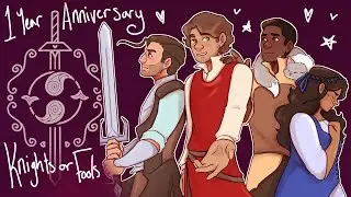 What I've Learnt in One Year of Uploading My Web Comic!