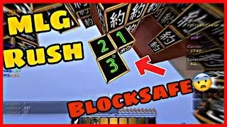 MLG Rush Clips | legitJxnas