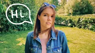 Hi YouTube, I'm Julie