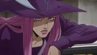 Emporio Mets Everyone Again (part 6 spoilers)