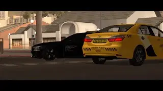 Liberty Place Production | MTA:SA Server