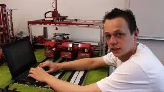 Infofilm Informatik