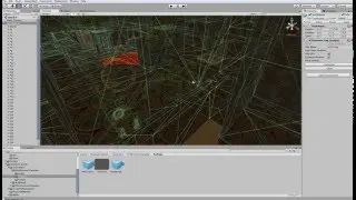 uQuake1 evolution, second day