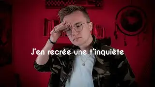 J'ARRÊTE CETTE CHAÎNE YOUTUBE ?! (omg)