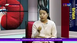 HELLO DOCTOR  |  DR. ROMIBALA PHEIROIJAM  |  31ST  OCTOBER  2024