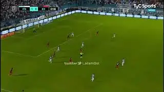 River Plate Vs Atletico Tucuman .