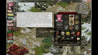 Golden Egg 2023 - The Great Merchant Global Server