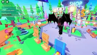 Roblox Pls Donate Me Goal to 1Million!