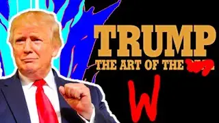 THE ART OF THE W |AMONG US FUNNY MOMENTS
