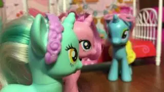Бездомная Лира! Магазин пони\MLP