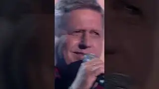 Андрей Фетисов на Голос 60+