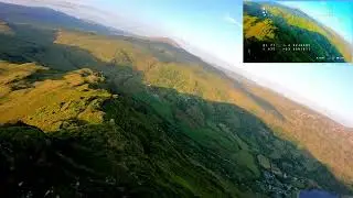 Long Range Dreams - Snowdonia 2023