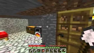 [Minecraft - Полностью] #5