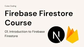 1. Introduction to Firebase Firestore with Nextjs 14 | Server Component | Server Action | React