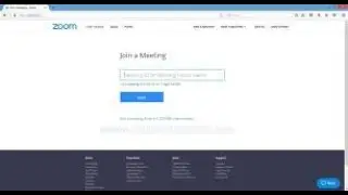 Tutorial Membuat Akun Zoom Beserta Cara Login ( HP ) | Step by Step