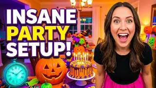 Halloween Celebrating With Ghostly Guests ladiesofjusticeleague shorts