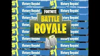 Fortnite Montage