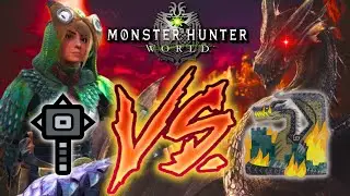 TERA VS FATALIS | NUZLOCKE CHALLENGE FINALE | We're Ending This One Way or Another...