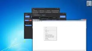 Tutorial Scrapers FB Smart Tools 2018